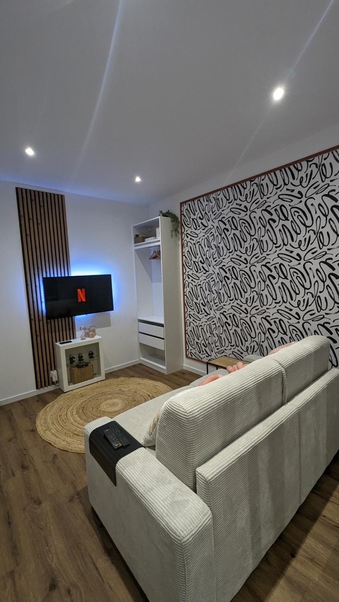 Le Charme Rose Apartman Villejuif Kültér fotó