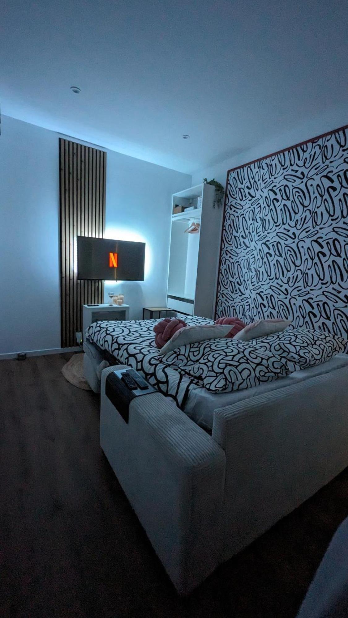 Le Charme Rose Apartman Villejuif Kültér fotó